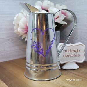 Grandma Pitcher / Vase